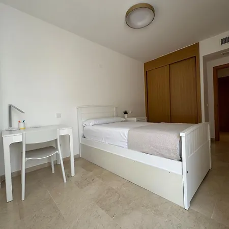 Apartment Tu Casa Lunymar