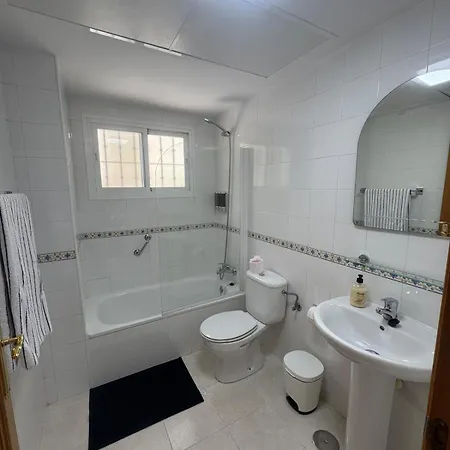 Tu Casa Lunymar Apartment Estepona
