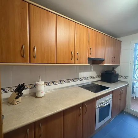 Tu Casa Lunymar Apartment Estepona