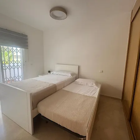 Tu Casa Lunymar * Estepona