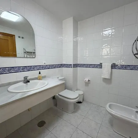 Apartment Tu Casa Lunymar *