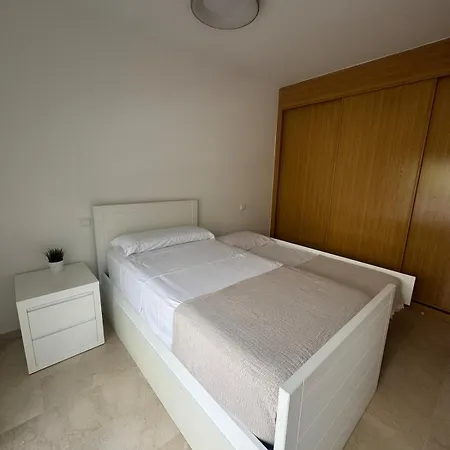 Apartment Tu Casa Lunymar *